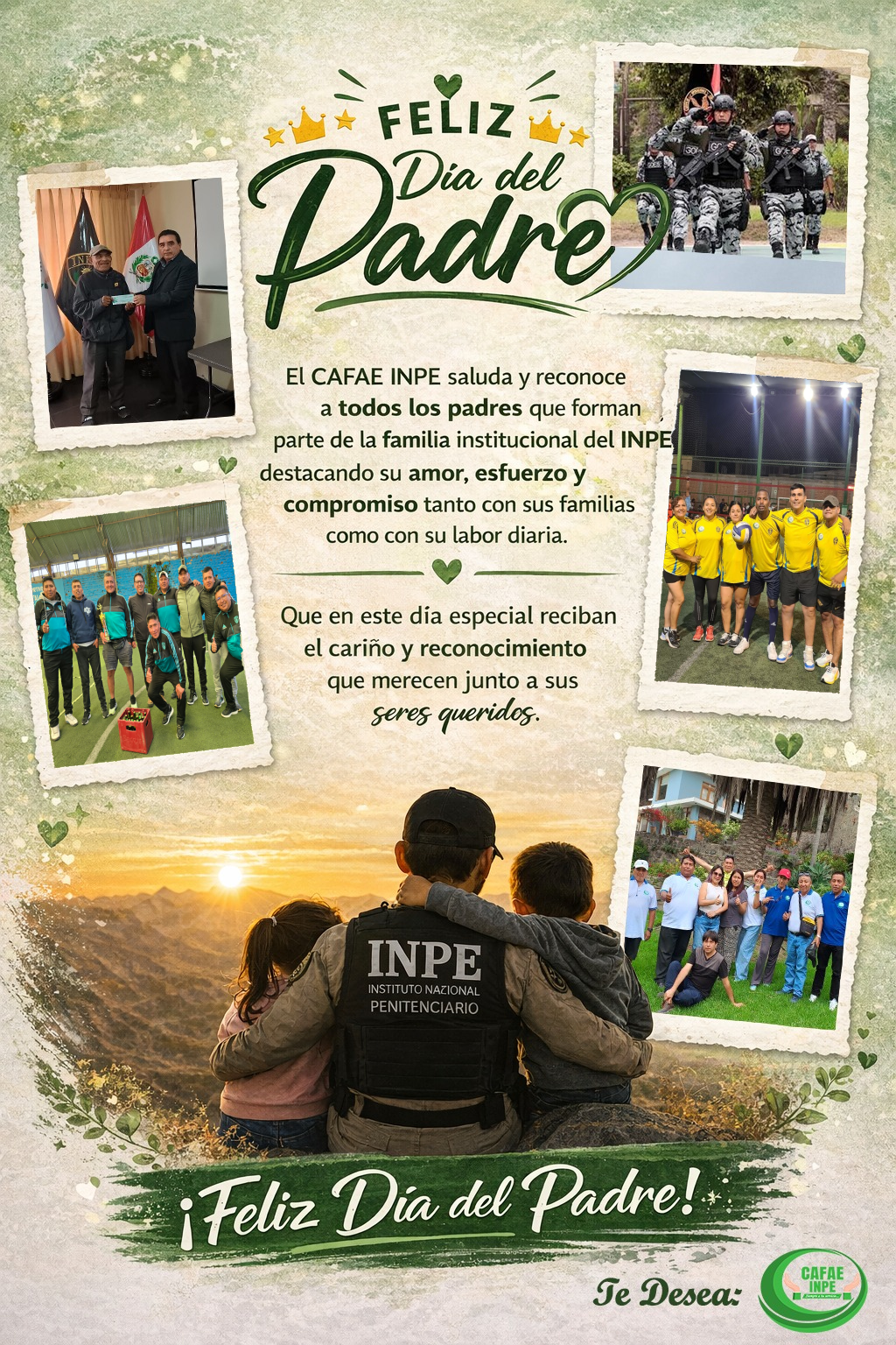 DIA DEL PADRE